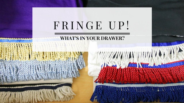 The Fringe Vault