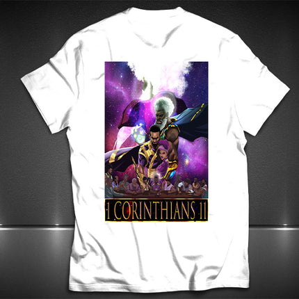 Divine Order T-shirt