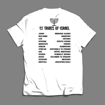 Divine Order T-shirt