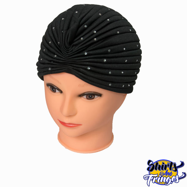 Women's Head Coverings