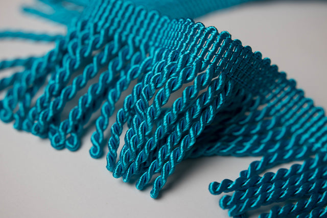 1.5" Bullion Fringe