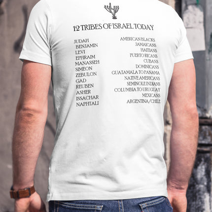 Who Touched Me? T Shirt
