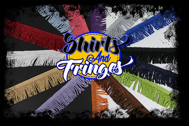 50-Yard Value Box – 1.5-Inch Wide Fringe Trim