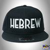 Hebrew Hat